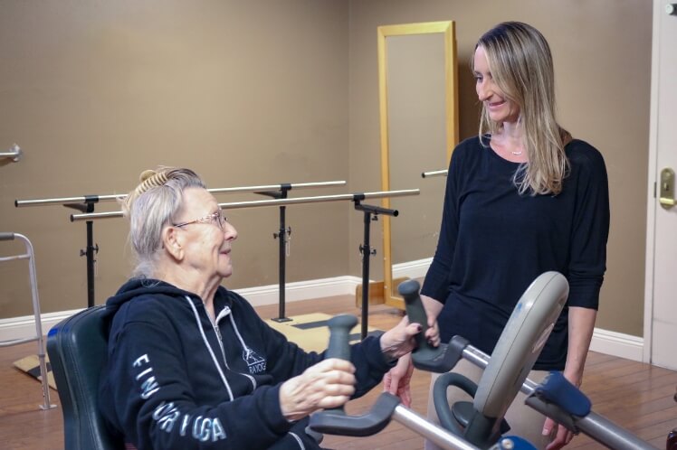 Physical Therapy Physical Therapy